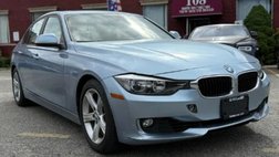 2013 BMW 3 Series 328i xDrive