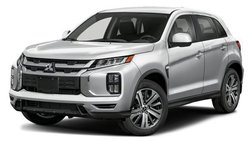 2021 Mitsubishi Outlander Sport LE