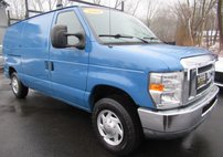 2014 Ford E-Series E-150