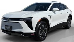2024 Chevrolet Blazer EV 2LT
