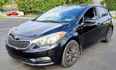 2014 Kia Forte5 EX