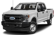 2022 Ford Super Duty F-350 King Ranch