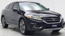 2014 Honda Crosstour EX-L V6