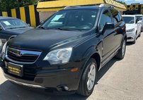 2008 Saturn VUE XR