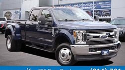 2019 Ford Super Duty F-350 XL