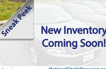 2013 Volkswagen Passat TDI SE