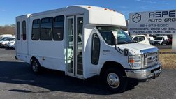 2011 Ford E-Series E-350 SD