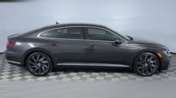 2020 Volkswagen Arteon SEL R-Line 4Motion
