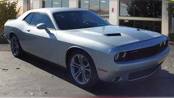 2020 Dodge Challenger R/T
