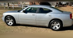 2010 Dodge Charger Police