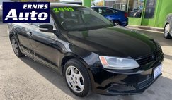 2011 Volkswagen Jetta SE PZEV