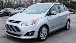 2013 Ford C-Max Energi SEL