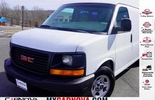 2003 GMC Savana 1500