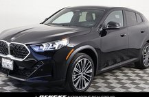 2025 BMW X2 xDrive28i