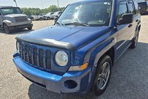 2009 Jeep Patriot Sport