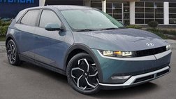 2023 Hyundai Ioniq 5 SEL