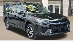2023 Subaru Outback Premium