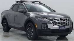 2022 Hyundai Santa Cruz SEL Premium