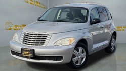 2006 Chrysler PT Cruiser Touring