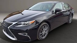 2016 Lexus ES 350 Base