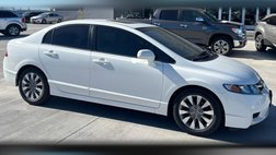 2011 Honda Civic 