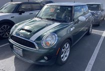 2009 MINI Cooper S