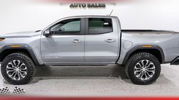 2024 GMC Canyon Denali