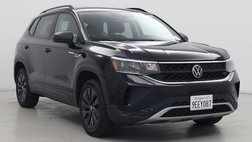 2023 Volkswagen Taos S
