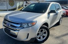 2013 Ford Edge SE
