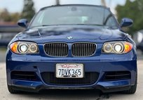 2011 BMW 1 Series 135i