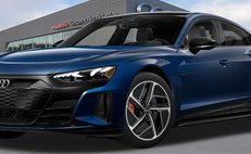 2023 Audi e-tron GT quattro Prestige