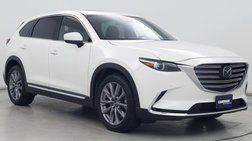 2023 Mazda CX-9 Grand Touring