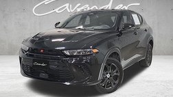 2024 Dodge Hornet GT