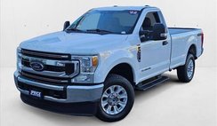 2022 Ford Super Duty F-250 XL