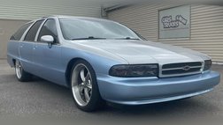 1994 Buick Roadmaster Estate