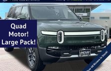 2023 Rivian R1S Adventure