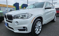 2014 BMW X5 xDrive35i