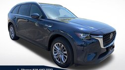 2025 Mazda CX-90 3.3 Turbo Select
