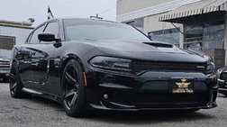 2019 Dodge Charger R/T