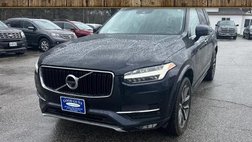 2019 Volvo XC90 T6 Momentum