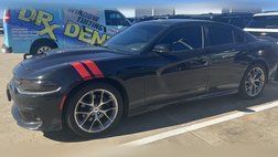 2020 Dodge Charger GT