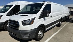 2020 Ford Transit 250