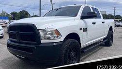 2016 Ram Ram Pickup 2500 Tradesman