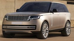 2023 Land Rover Range Rover P530 Autobiography LWB