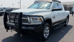 2018 Ram Ram Pickup 3500 Laramie