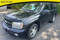 2009 Chevrolet TrailBlazer LT