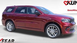 2024 Dodge Durango GT