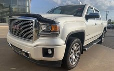 2015 GMC Sierra 1500 Denali