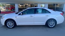2011 Lincoln MKZ Base