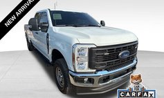 2024 Ford Super Duty F-250 XL